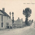 Epiry Route de Corbigny
