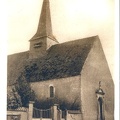 Germigny sur Loire église 2