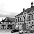 Chateauneuf-Val-de-Bargis Mairie