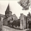 Jailly église 3
