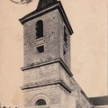 Oisy église