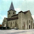 Semelay église 3