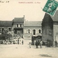 Tamnay en Bazois place