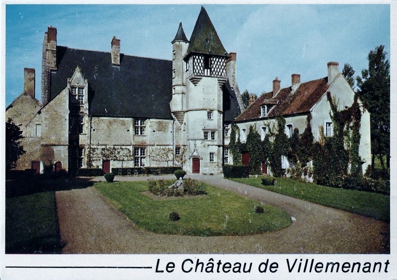 Guérigny château de Villemenant.jpg