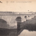 Decize pont vieille Loire