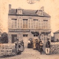 Champlemy Bureau de poste1