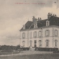 Chevenon Château de l'Atelier