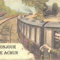 Achun Souvenir