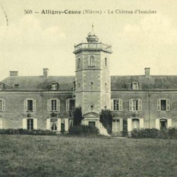 Alligny Cosne