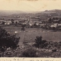Alligny-en-Morvan vue generale sud