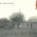 Alluy Village de la Fontaine