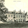 Annay chateau