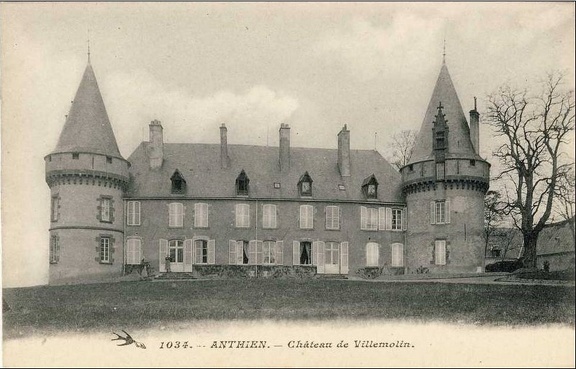 Anthien chateau villemolin3