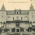 Aunay Chateau de Broin 2
