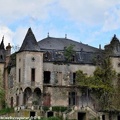 Aunay Chateau de Broin 4