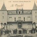 Aunay Chateau de Broin 5