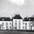 Azy le Vif Château du Rond du Perray