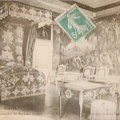 Bazoches chambre Vauban
