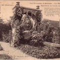 Blismes maison Louis de Courmont