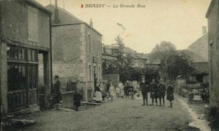 Brassy grande rue 2