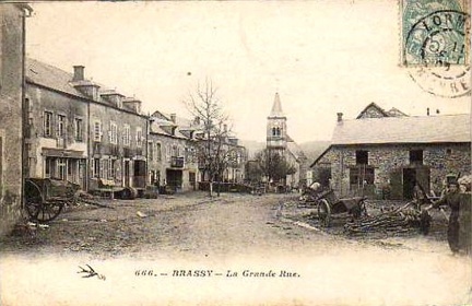 Brassy grande rue 4