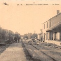 Brinon sur Beuvron gare 2