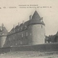 Cervon Château de Marcilly1