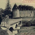 Cervon Château de Marcilly3
