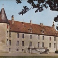 Cervon Château du Pontot1