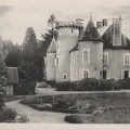 Cervon Château de Cuzy1