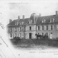 Cervon Château de Cuzy2
