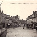 Decize faubourg Saint Privé 2