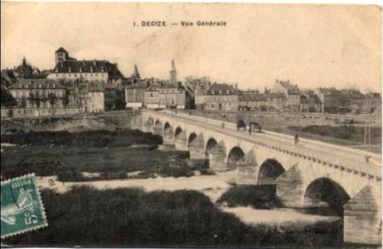 Decize pont vieille Loire 2