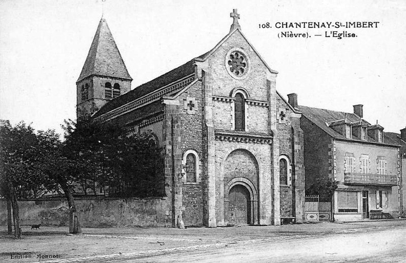 Chantenay_Saint_Imbert_Église.jpg