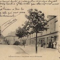 Château-Chinon Boulevard de la République1