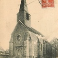 Dompierre sur Nièvre église