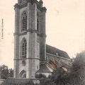 Donzy église