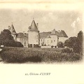 Epiry chateau