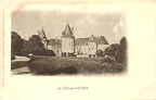 Epiry chateau