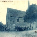 Epiry église
