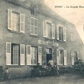 Epiry Bureau de tabac