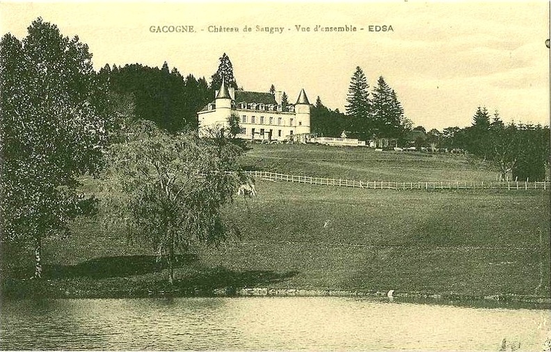 Gacogne chateau de Saugny.jpg