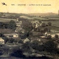 Gacogne Petit Carré et Laporouse