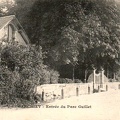 Garchizy parc Guillet
