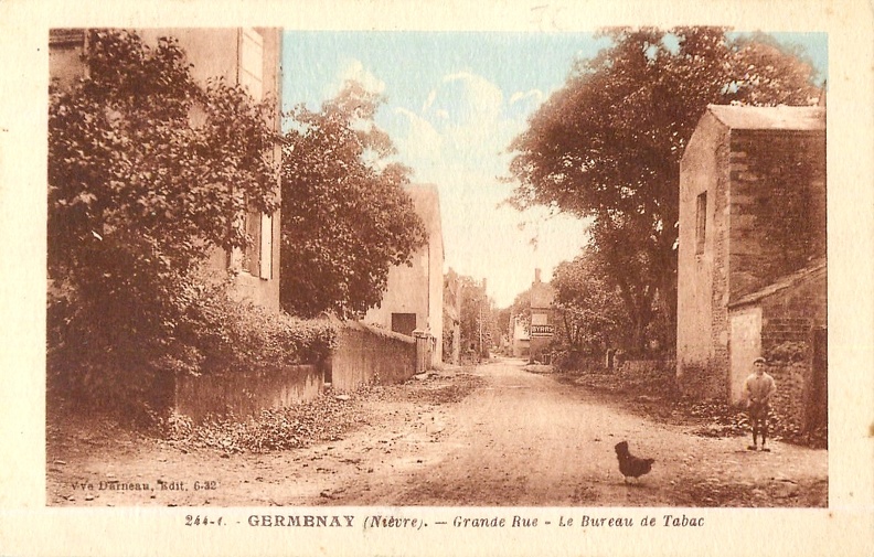 Germenay grande rue.jpg