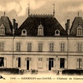 Germigny sur Loire chateau Clamour 2