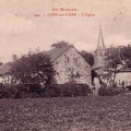 Gien-sur-Cure église