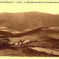 Glux-en-Glenne mont Beuvray 2