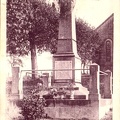 Grenois monument aux morts