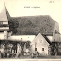 Héry église